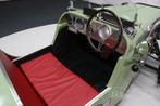 TRK 3 Wheeler | Fighter Jet Look | Gerestaureerd | 1966, Auto's, Oldtimers, Achterwielaandrijving, 400 cc, Cabriolet, 35 pk