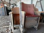 Bioscoop stoelen Efteling, Antiek en Kunst, Ophalen