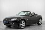 Mazda MX-5 1.8 Exclusive (bj 2007), Auto's, Mazda, Achterwielaandrijving, Gebruikt, 4 cilinders, 1055 kg