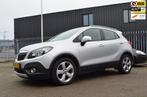 Opel Mokka 1.4 T Edition|1e EIGENAAR|DEALER ONDERH.|90.000KM, Auto's, Opel, Gebruikt, 4 cilinders, Origineel Nederlands, Handgeschakeld