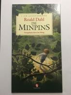 Minpins, De - Roald Dahl (CD Luisterboek), Ophalen of Verzenden, Cd