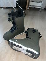 Burton ruler double BOA special edition snowboard boots 43, Ophalen of Verzenden, Zo goed als nieuw, Schoenen