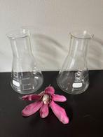 Erlenmeyer 500 ml, Huis en Inrichting, Ophalen of Verzenden, Zo goed als nieuw