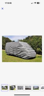 Camperhoes zo goed als nieuw 700x750, Caravans en Kamperen, Ophalen, Zo goed als nieuw