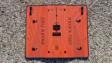 Nieuwe Oru Kayak cover voor de Haven TT  beschikbaar voor biedingen