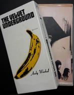 VELVET UNDERGROUND - Peel slowly and see ( 5CD Boxset ), Ophalen of Verzenden, Zo goed als nieuw, Poprock