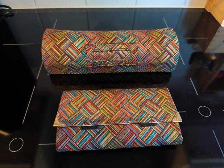 Berschermetuis voor oorbellen en hangertjes, Sieraden, Tassen en Uiterlijk, Overige Accessoires, Zo goed als nieuw, Ophalen of Verzenden
