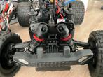 RC Auto Bestuurbaar - Offroad - Elektro, Elektro, Gebruikt, Auto offroad, Ophalen of Verzenden