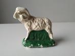 hele oude schaapjes kerststal, Diversen, Kerst, Ophalen of Verzenden, Gebruikt