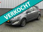 Hyundai I20 1.2i Go! Plus |Navi|CruiseCtrl|Leder|OpenDak|Air, 21 km/l, Euro 5, 450 kg, Gebruikt