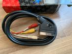 Verschillende kabels, Ophalen of Verzenden, Zo goed als nieuw, Minder dan 2 meter, Overige kabels
