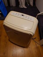 Sencys airconditioning 12000btu, Witgoed en Apparatuur, Ophalen, Gebruikt, 3 snelheden of meer, Ventileren