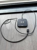 Hyundai QI Charger / Oplader | Incl. kabel | Voor Iphone, Ophalen of Verzenden, Zo goed als nieuw