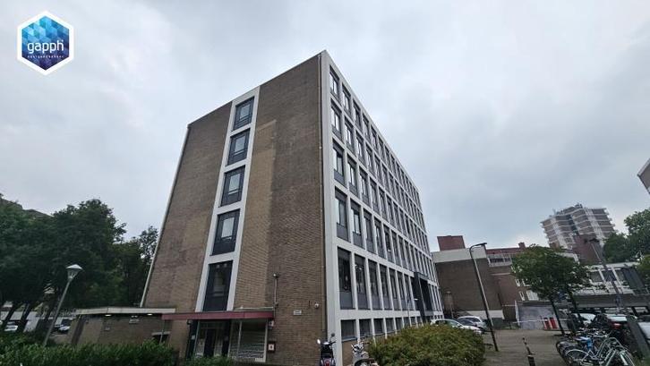 NIEUW! Woonruimte te huur Carolushof, Den Bosch, Huizen en Kamers, Huizen te huur