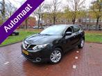 Nissan QASHQAI 1.2 Acenta AUTOMAAT NL AUTO ORG KM NAP AANTOO, Auto's, Nissan, Gebruikt, 680 kg, 4 cilinders, 116 pk