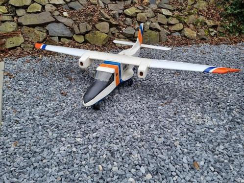 Modelvliegtuig Dornier Do-228 PH-CGN + pneum. landingsgestel, Hobby en Vrije tijd, Modelbouw | Radiografisch | Vliegtuigen, Gebruikt