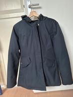 Airforce parka donkerblauw, Airforce, Ophalen of Verzenden, Zo goed als nieuw, Blauw