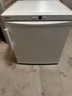 Liebherr tafelmodel friezer, Witgoed en Apparatuur, Vriezers en Diepvrieskisten, Ophalen of Verzenden, Zo goed als nieuw, Minder dan 60 cm