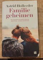 Familiegeheimen - Astrid Holleeder, Boeken, Ophalen of Verzenden