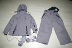 Ski pak Mountain peak maat 104 / Esprit bodywarmer, Kinderen en Baby's, Ophalen of Verzenden, Zo goed als nieuw