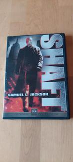 Dvd Shaft met Samuel L. JACKSON, Cd's en Dvd's, Dvd's | Thrillers en Misdaad, Ophalen of Verzenden, Zo goed als nieuw, Vanaf 16 jaar