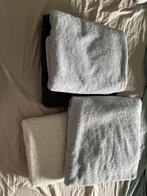 Handdoeken hema hotel 70x140, Huis en Inrichting, Badkamer | Badtextiel en Accessoires, Ophalen of Verzenden, Zo goed als nieuw