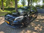 Mercedes-Benz A-Klasse A250 2.0 Sport Aut7 2014 Zwart, 15 km/l, 74 €/maand, 4 cilinders, Zwart