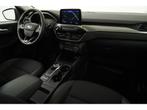 Ford Kuga 2.5 PHEV Titanium X | Panoramadak | Zondag Open!, Auto's, Ford, Te koop, Zilver of Grijs, Geïmporteerd, Gebruikt