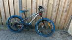 kyoko mountainbike 24 inch, Ophalen, Gebruikt, Staal, 24 inch of meer