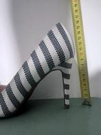 Pumps Nine West mt37, Pumps, Blauw, Nine West, Nieuw
