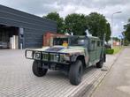 Hummer H1 Humvee HMMWV, Auto's, Automaat, Stof, 8 cilinders, 6500 cc