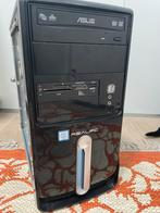 RealPC i5-6400 PC, Computers en Software, Ophalen of Verzenden, Gebruikt, HDD