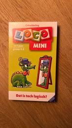 Loco mini “dat is toch logisch”, Ophalen of Verzenden, Zo goed als nieuw