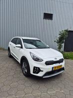 Kia Niro 1.6 141pk Nieuwemodel |Garantie| Dealer Onderhouden, Auto's, Kia, 74 €/maand, Wit, Origineel Nederlands, 1390 kg