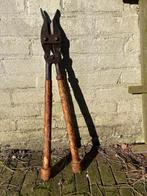 Wire cutter long - Wehrmacht (1937) - Mooi gemerkt, Verzenden, Landmacht, Duitsland