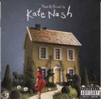 CD Kate Nash Made Of Bricks, Verzenden, 2000 tot heden, Zo goed als nieuw