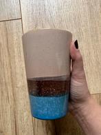 HKliving theemok Sky, Huis en Inrichting, Keuken | Servies, Ophalen, Keramiek, Zo goed als nieuw, Overige stijlen