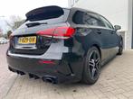 Mercedes-Benz A-klasse AMG 35 4MATIC Premium Plus/Pano/Sfeer, Automaat, Euro 6, 4 cilinders, Zwart