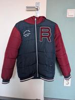 Winterjas Blue Ridge Denim mt 146/152, Gebruikt, Jongen of Meisje, Ophalen of Verzenden, Blue Ridge