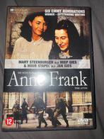Anne Frank - De Schuilplaats (DVD), Cd's en Dvd's, Boxset, Drama, Ophalen of Verzenden, Zo goed als nieuw