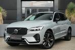 Volvo XC60 2.0 T6 Plug-in hybrid AWD Plus Dark FACELIFT 350p, Auto's, Automaat, Gebruikt, Zwart, 1969 cc