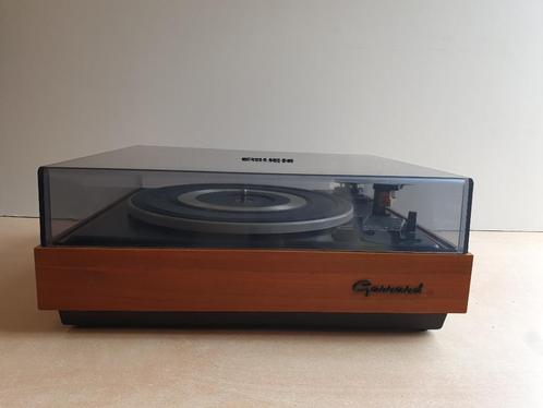 Platenspeler / Turntable Garrard SP 25 MK III defect, Audio, Tv en Foto, Platenspelers, Overige merken, Ophalen of Verzenden