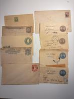 postwaardestukken Argentinie, Ophalen of Verzenden, Briefkaart