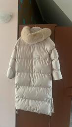 Donsgevoerde winterjas, Kleding | Dames, Jassen | Winter, Ophalen of Verzenden, Zo goed als nieuw, Maat 42/44 (L), Overige kleuren