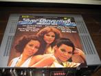 Silver convention lp cult disco uit de seventies, Cd's en Dvd's, 1960 tot 1980, Ophalen of Verzenden, Zo goed als nieuw, 12 inch