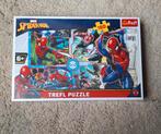 Nieuw! Spiderman puzzel 160 stukjes, Ophalen of Verzenden, Meer dan 50 stukjes, Nieuw, 6 jaar of ouder