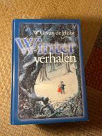 Winterverhalen - W.G. van de Hulst, Ophalen, Gelezen, Nederland