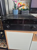 Complete audioset te koop, Audio, Tv en Foto, Versterkers en Receivers, Ophalen, Gebruikt, 120 watt of meer, Yamaha