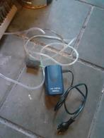 Aquarium zuurstofpomp met slang en bruissteen, Dieren en Toebehoren, Vissen | Aquaria en Toebehoren, Ophalen of Verzenden, Filter of Co2
