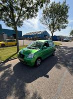 Kia Picanto 1.0 LXE 5-deurs " IJSKOUDE AIRCO ", Voorwielaandrijving, Stof, 4 cilinders, 400 kg